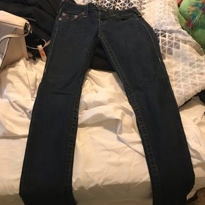 True religion jeans